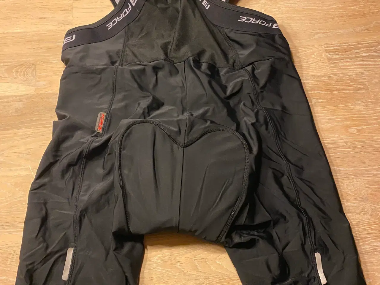 Billede 1 - Force cykelshorts