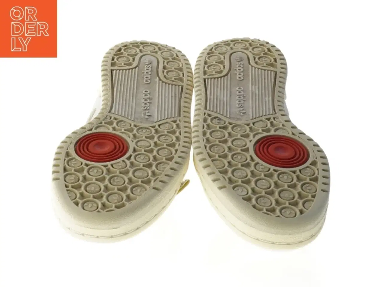 Billede 3 - Adidas Forum 84 Low (str. 38 )
