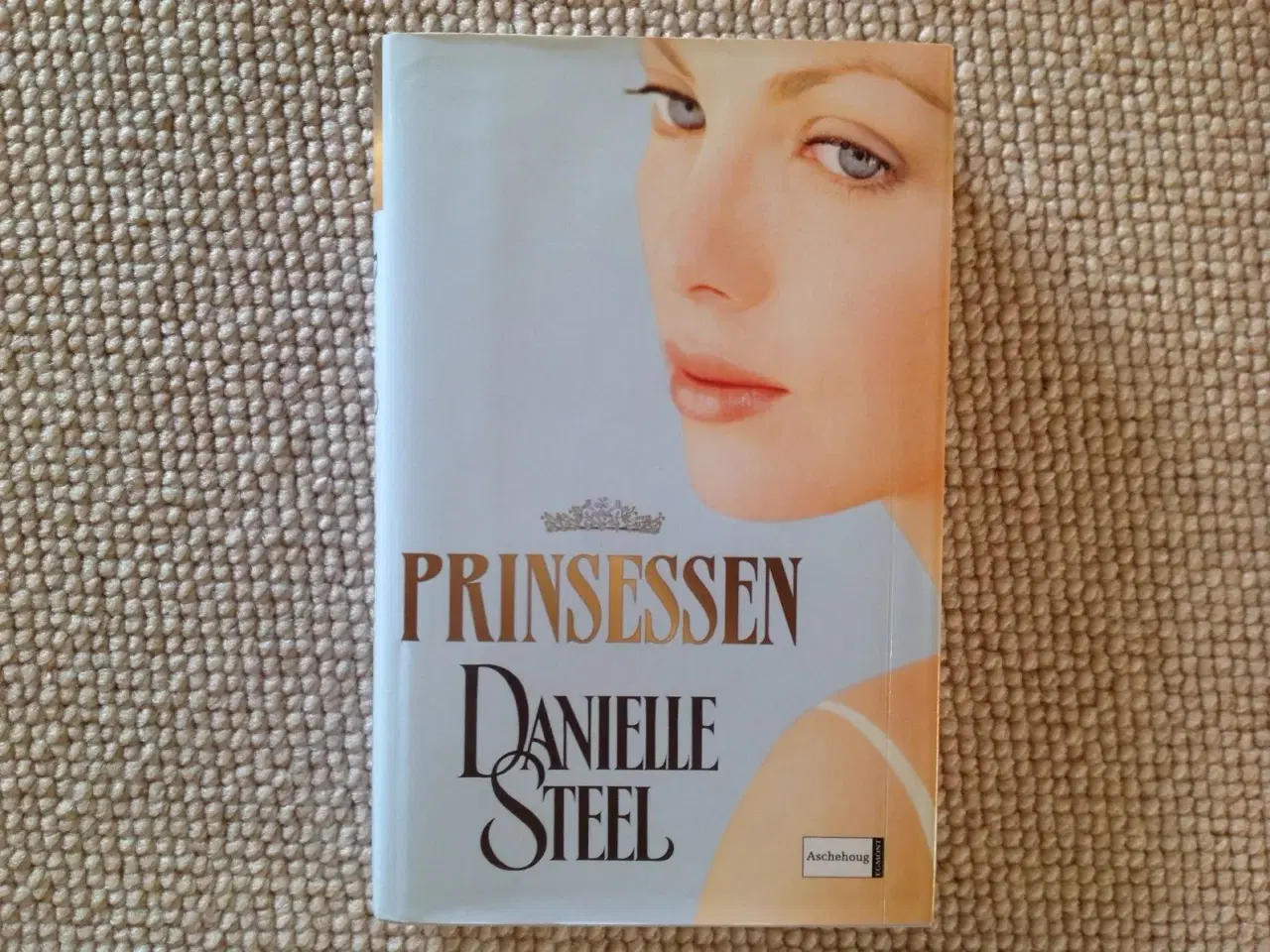 Billede 1 - Prinsessen"