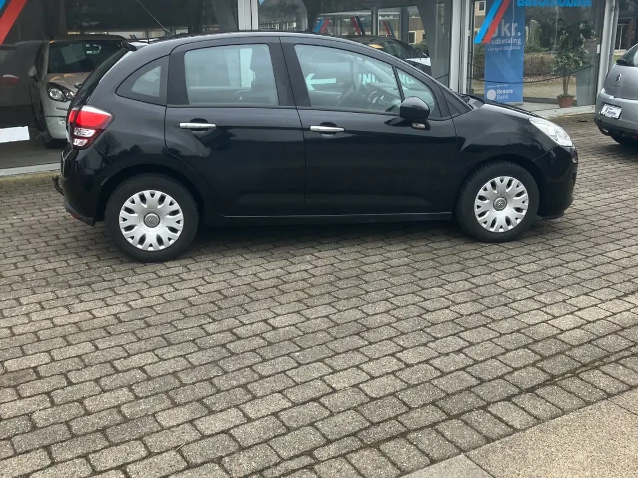 Billede 4 - Citroën C3 1,0 VTi 68 Seduction