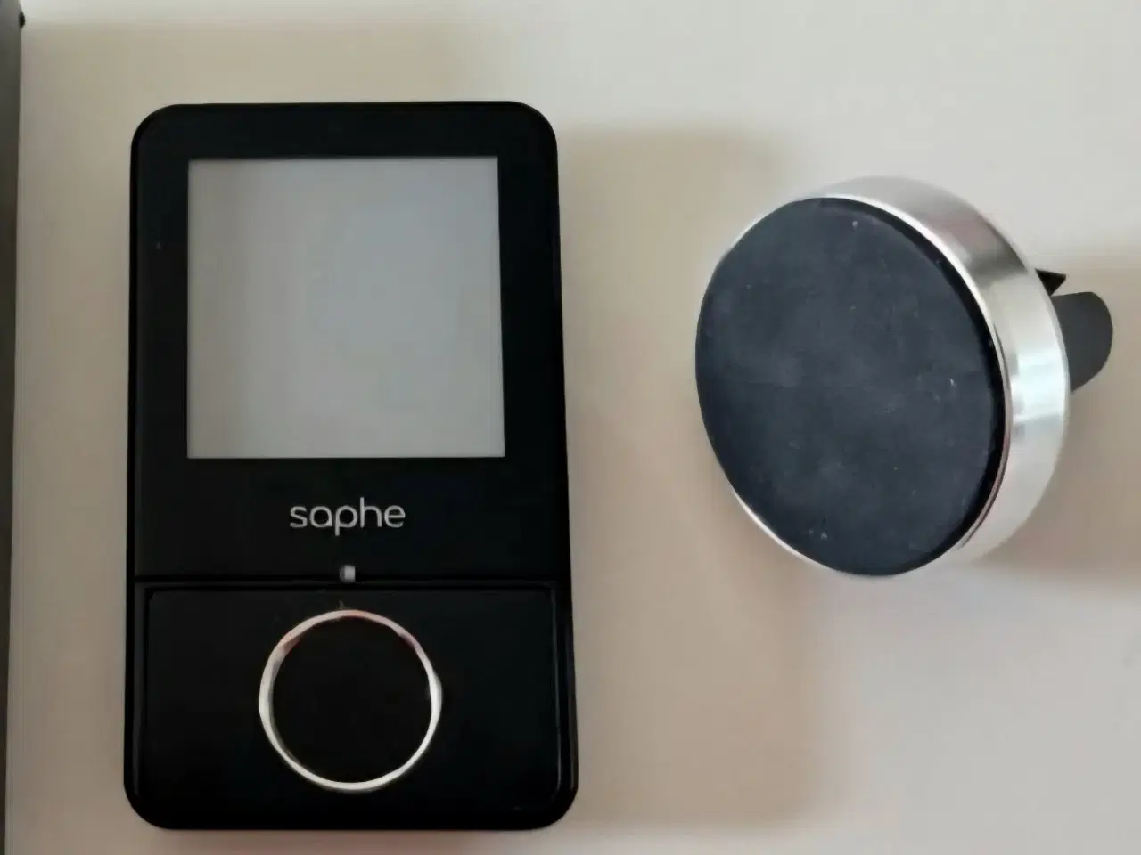 Billede 1 - Saphe drive ny