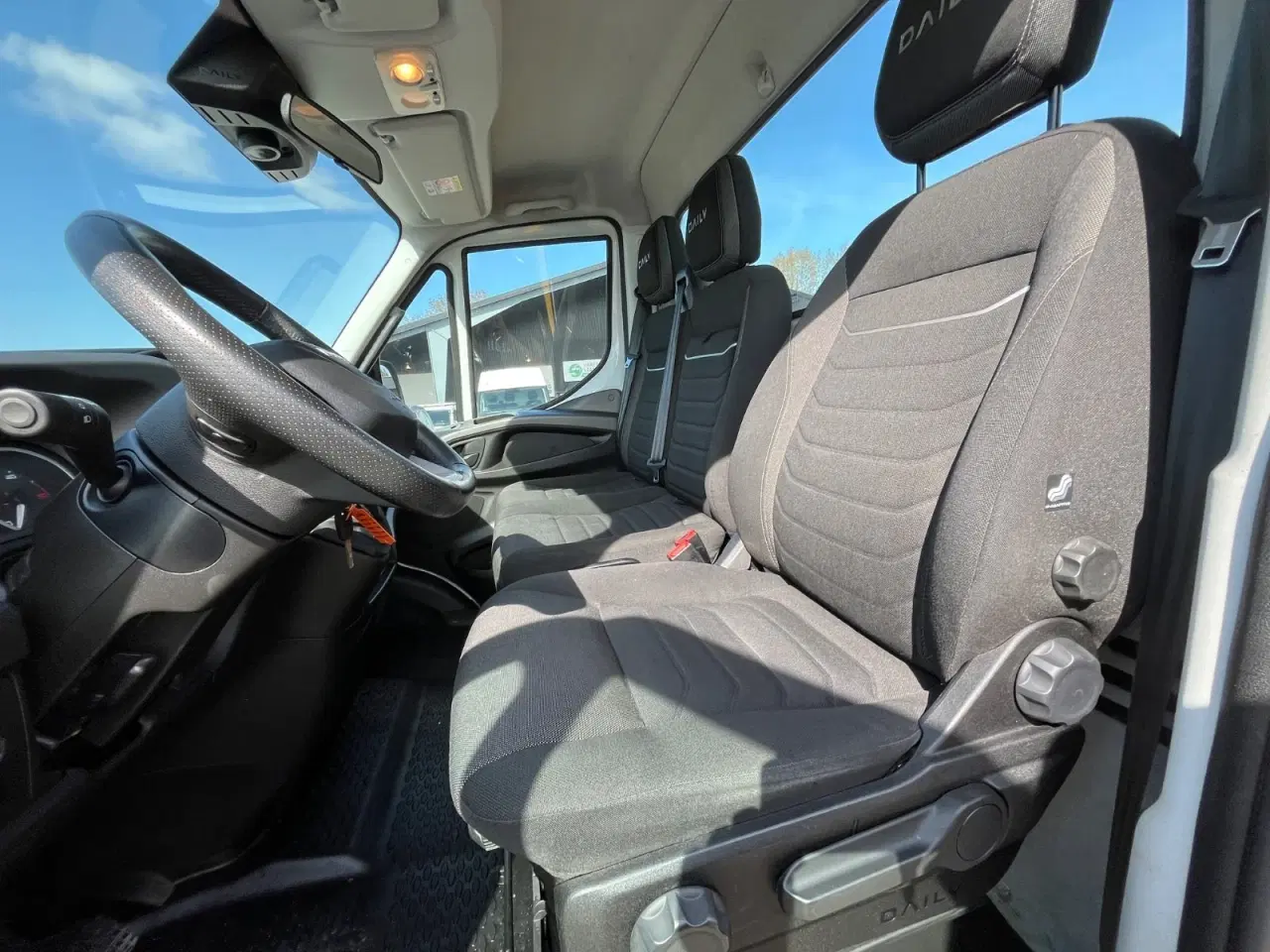 Billede 10 - Iveco Daily 3,0 35S18 3750mm Lad AG8