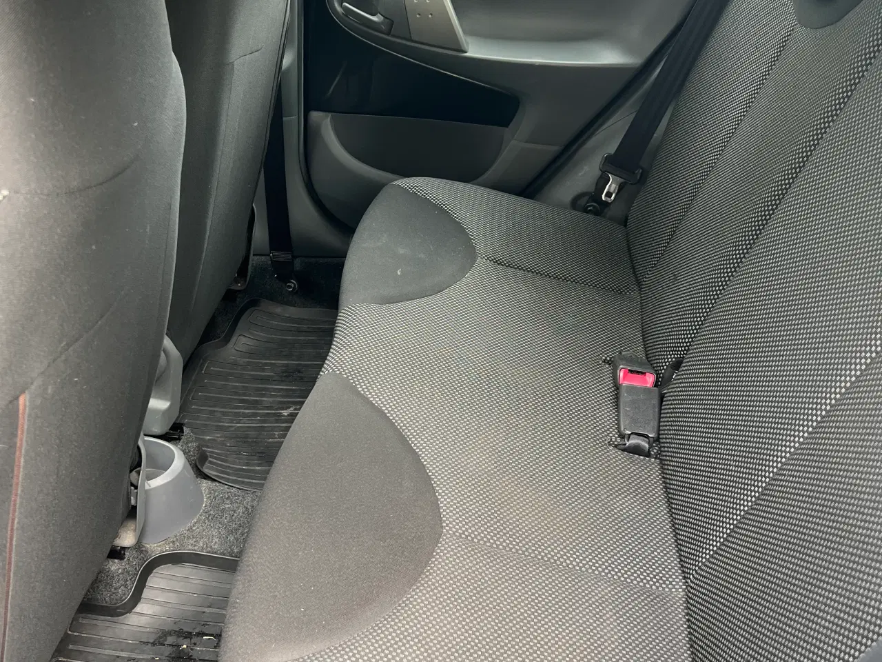 Billede 6 - Toyota Aygo