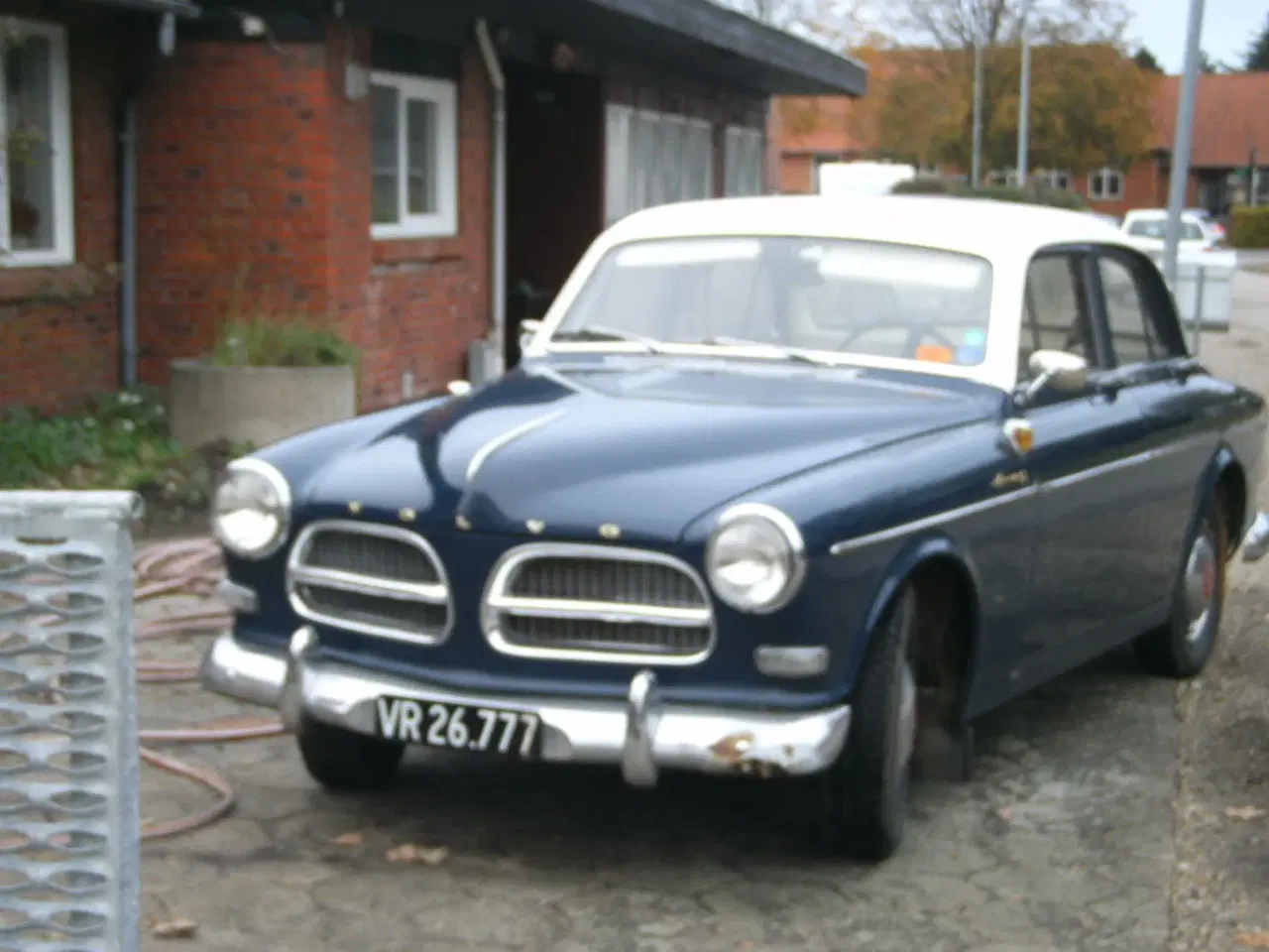 Billede 12 - Volvo amazon