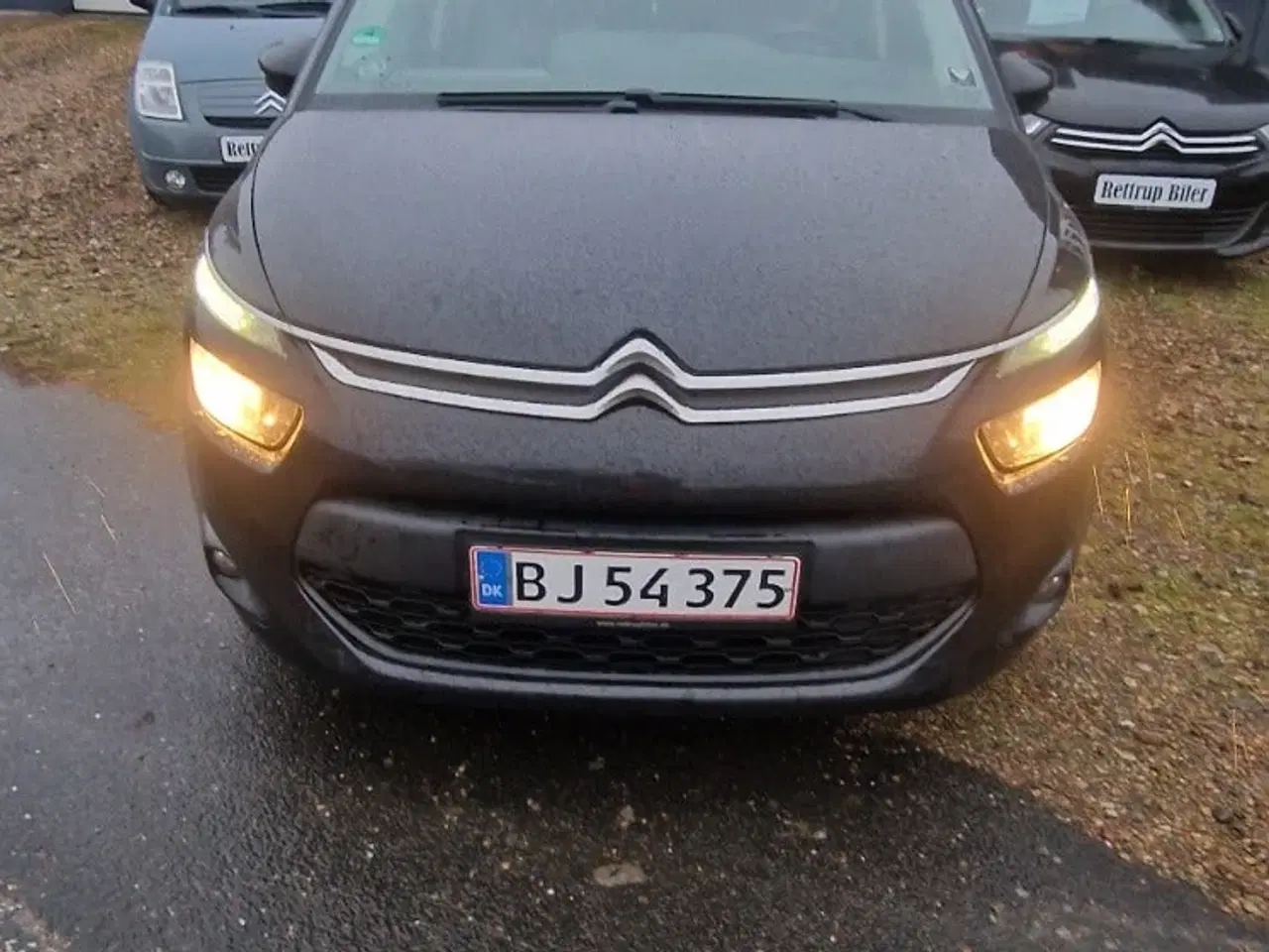 Billede 16 - Citroën C4 Picasso 1,2 PureTech 130 Intensive