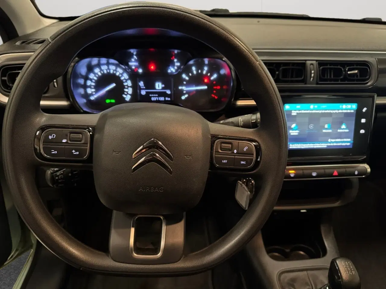 Billede 6 - Citroën C3 1,2 PureTech 82 Feel