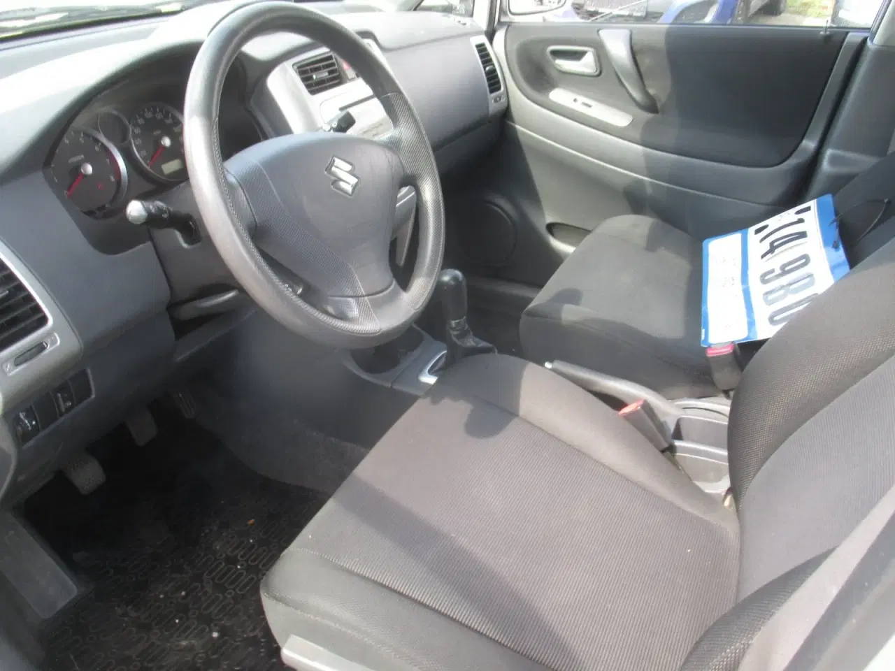 Billede 8 - Suzuki Liana 1,6 