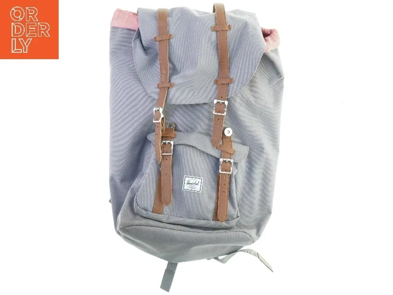 Billede 1 - Rygsæk fra Herschel (str. 55 x 37 cm)