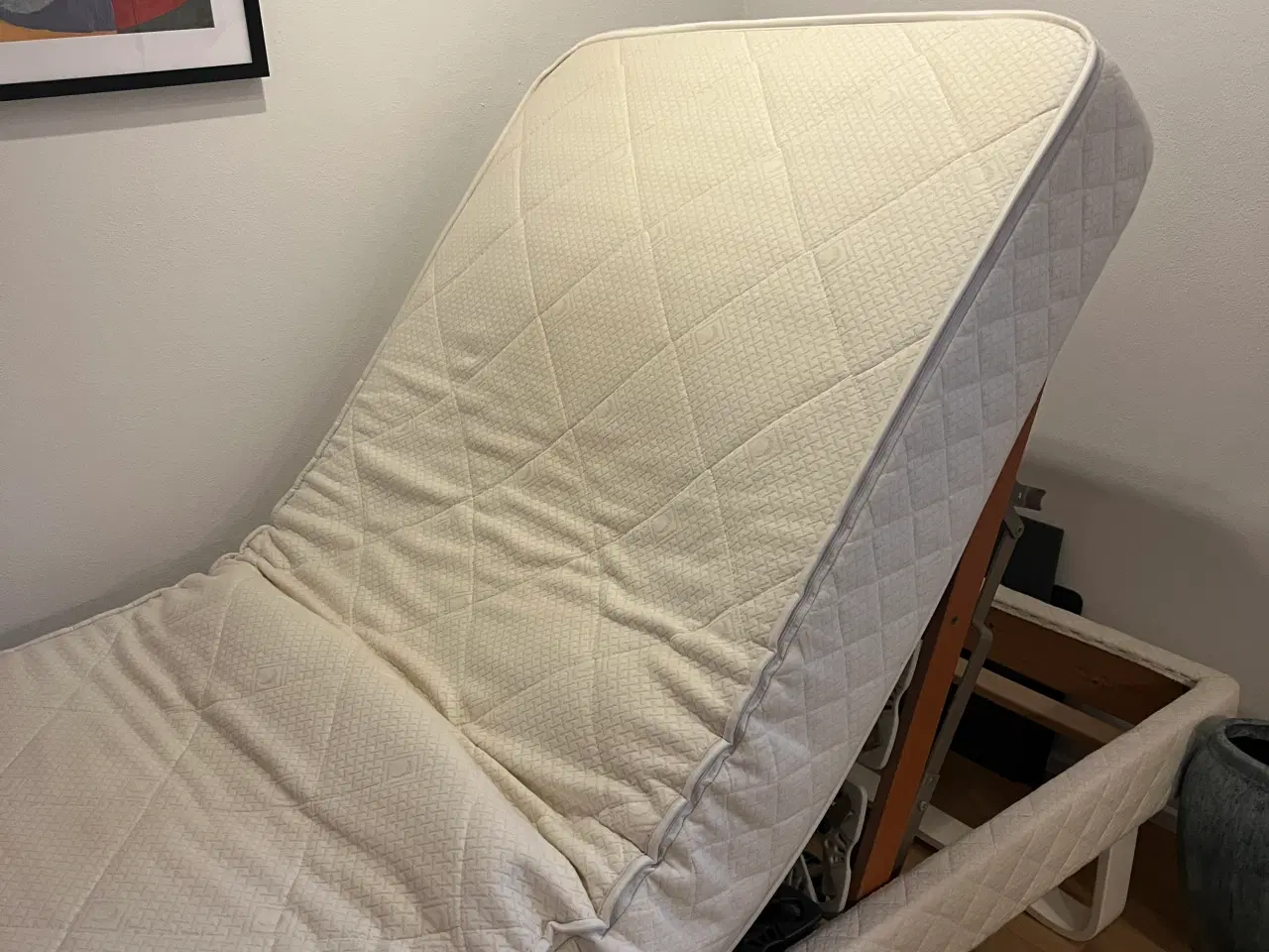 Billede 5 - Seng med elevation (Nocturne)