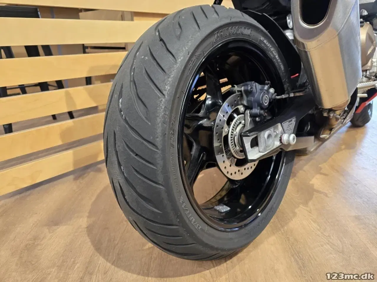 Billede 9 - BMW S 1000 R