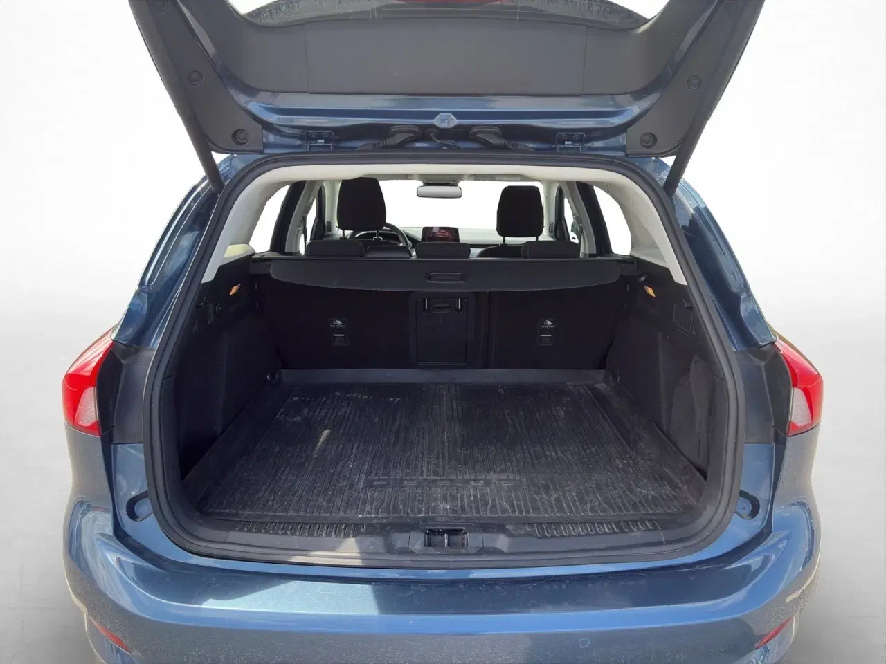 Billede 17 - Ford Focus 1,0 EcoBoost mHEV Titanium stc.