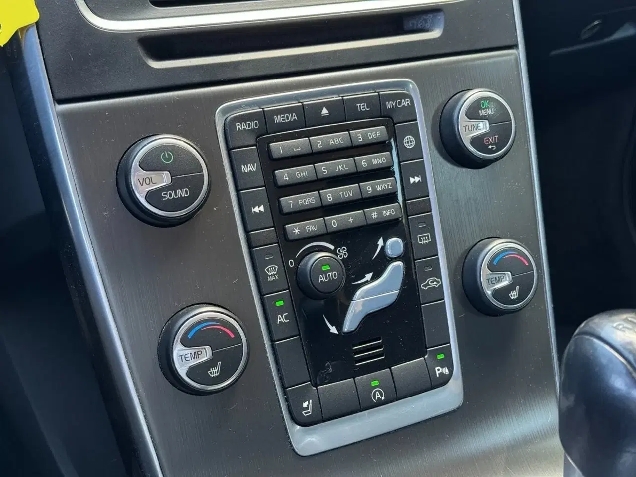 Billede 14 - Volvo V60 1,6 D2 115