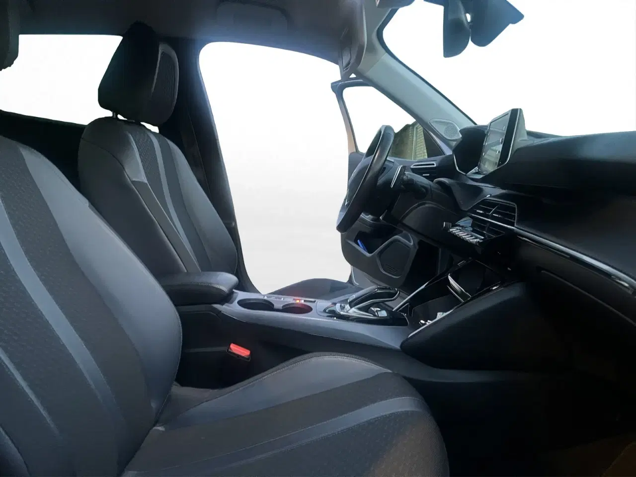 Billede 12 - Peugeot 2008 1,2 PureTech 130 Allure EAT8