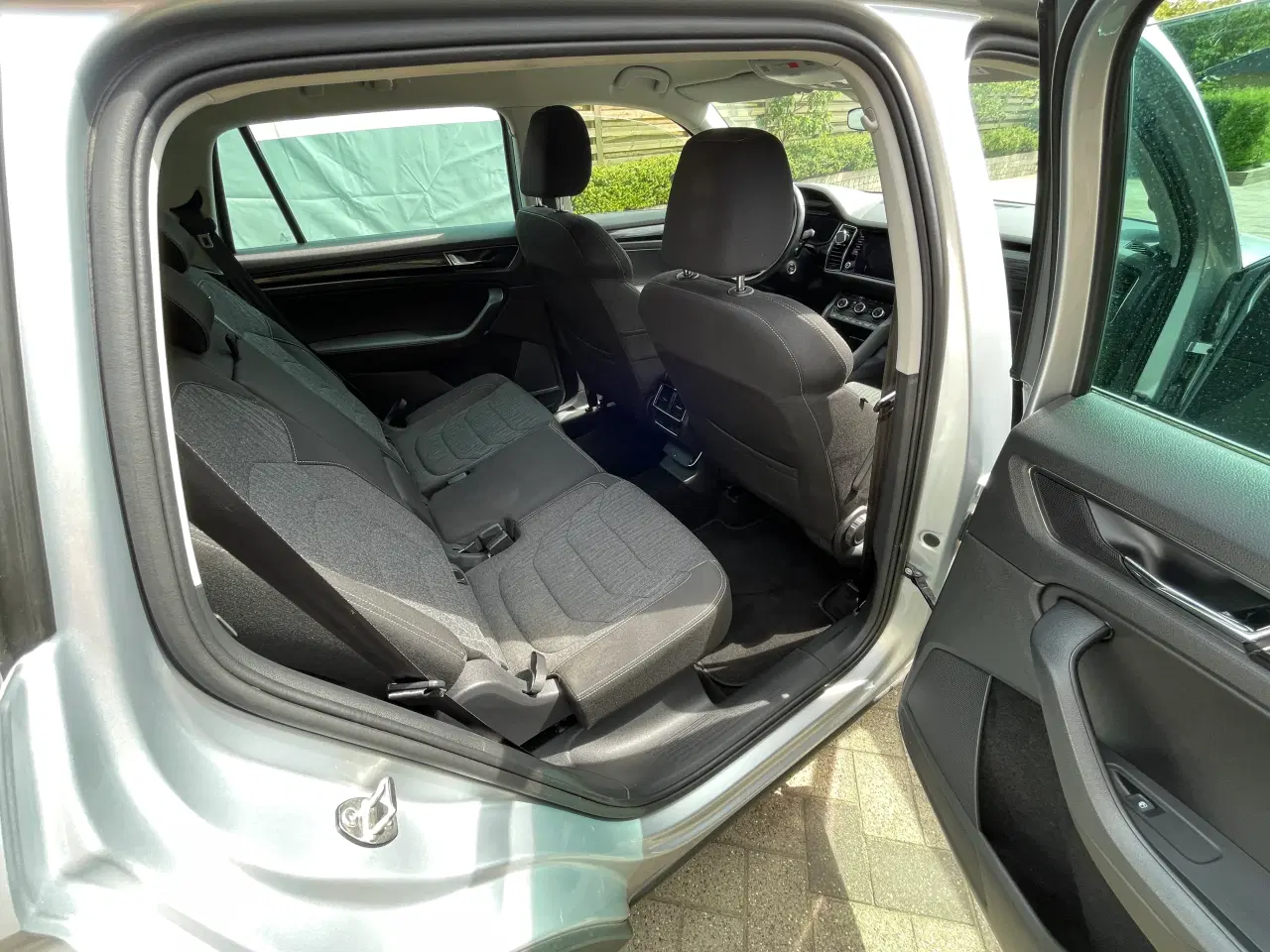 Billede 8 - Skoda kodiaq 150 style