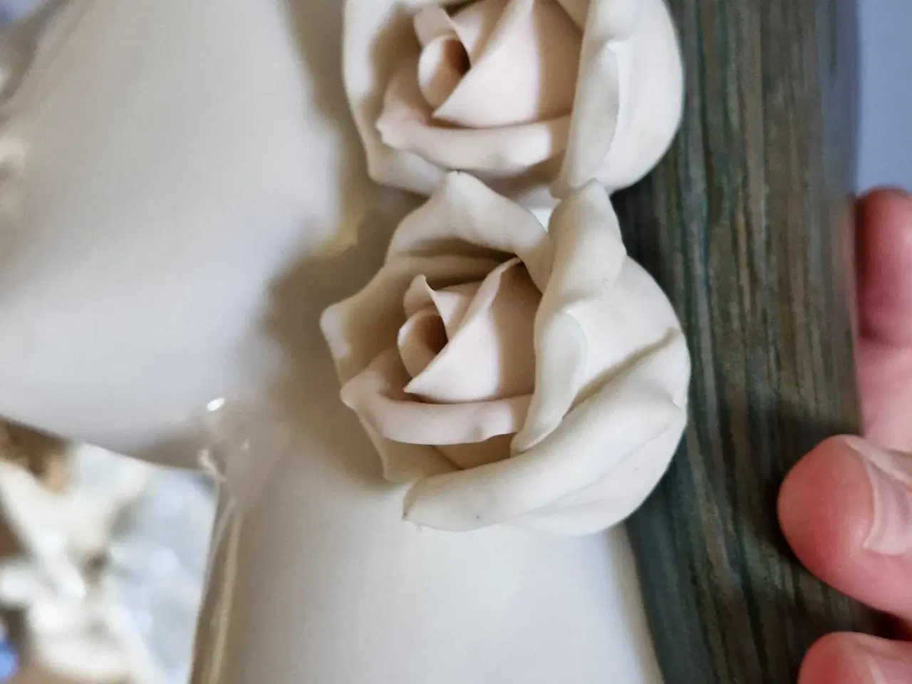 Billede 7 - Lladro Maja Bust 