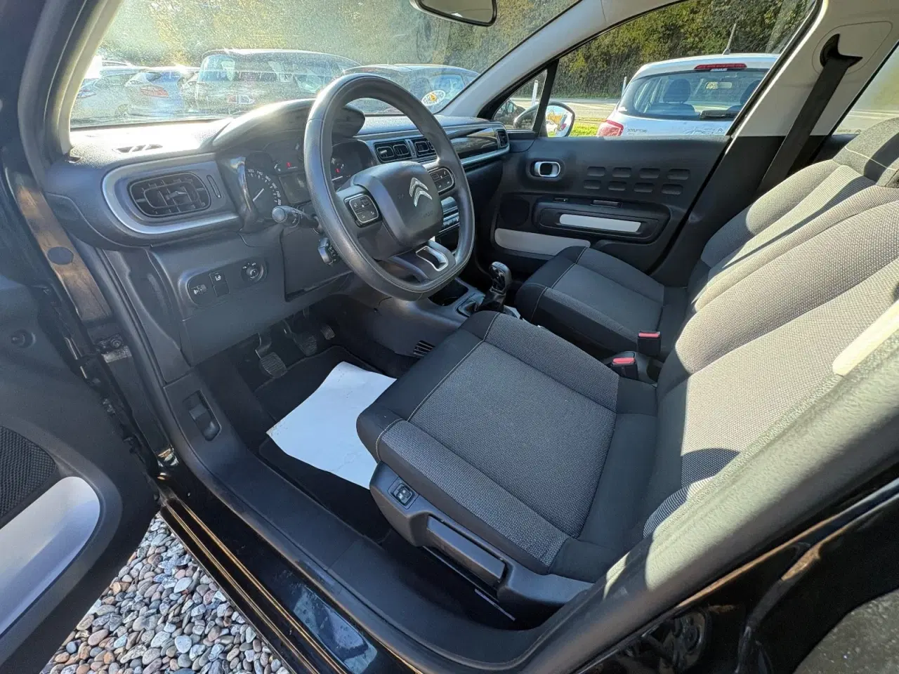 Billede 8 - Citroën C3 1,2 PureTech 82 Feel