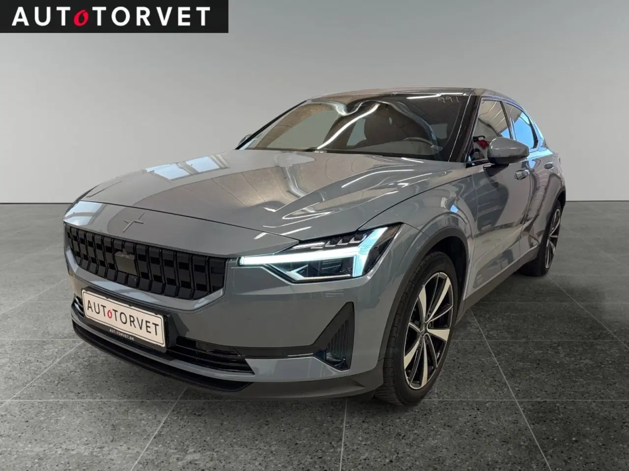 Billede 1 - Polestar 2  Long Range