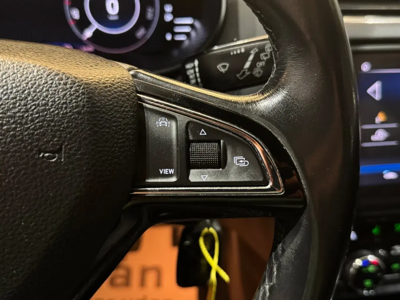 Billede 18 - Skoda Octavia 2,0 TDi 150 Business Line+ Dynamic Combi DSG