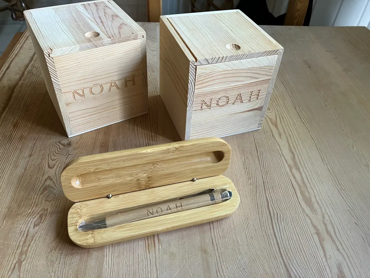 Billede 6 - NOAH merchandise