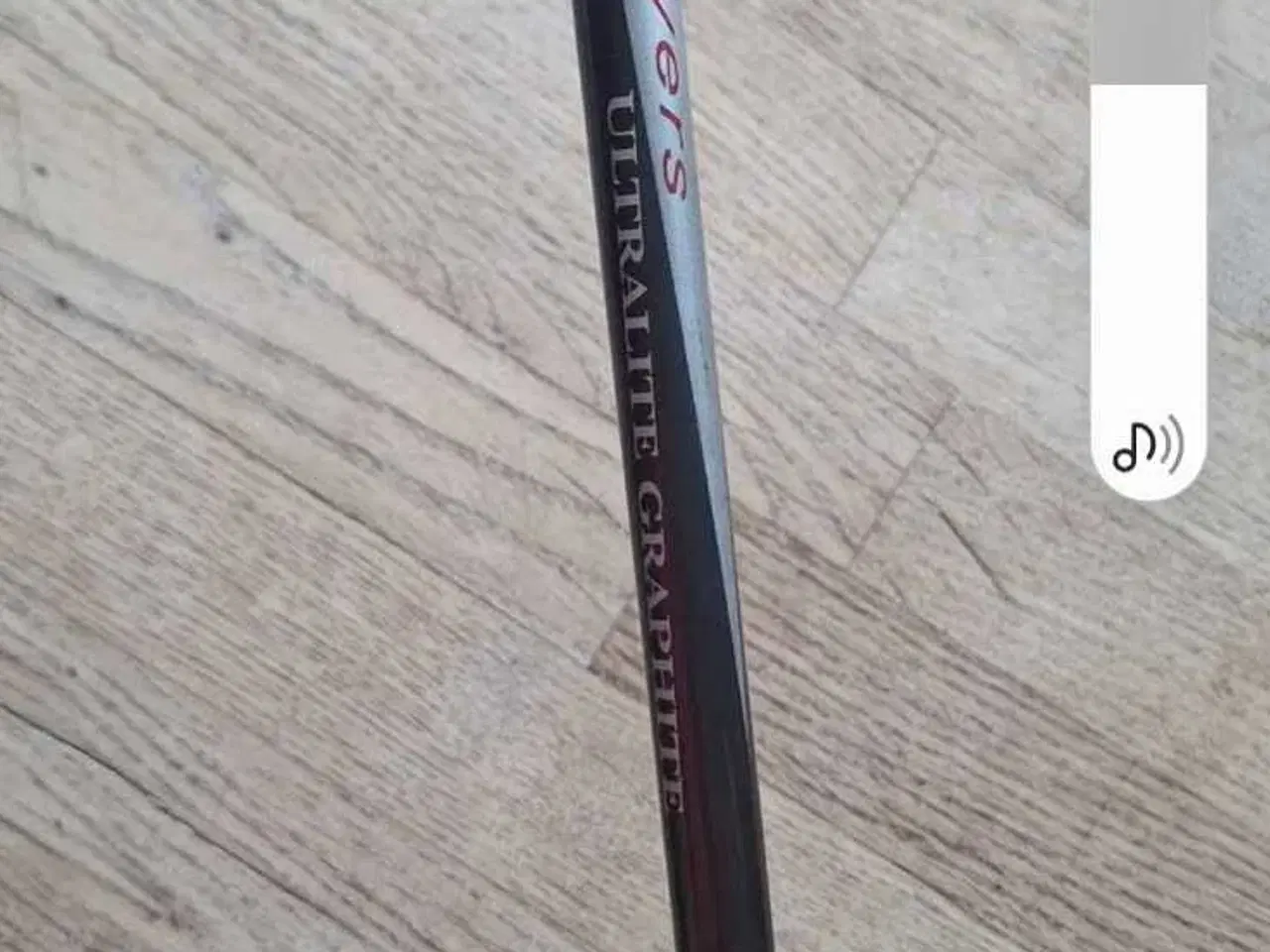 Billede 5 - Cleveland Launcher DST 12°