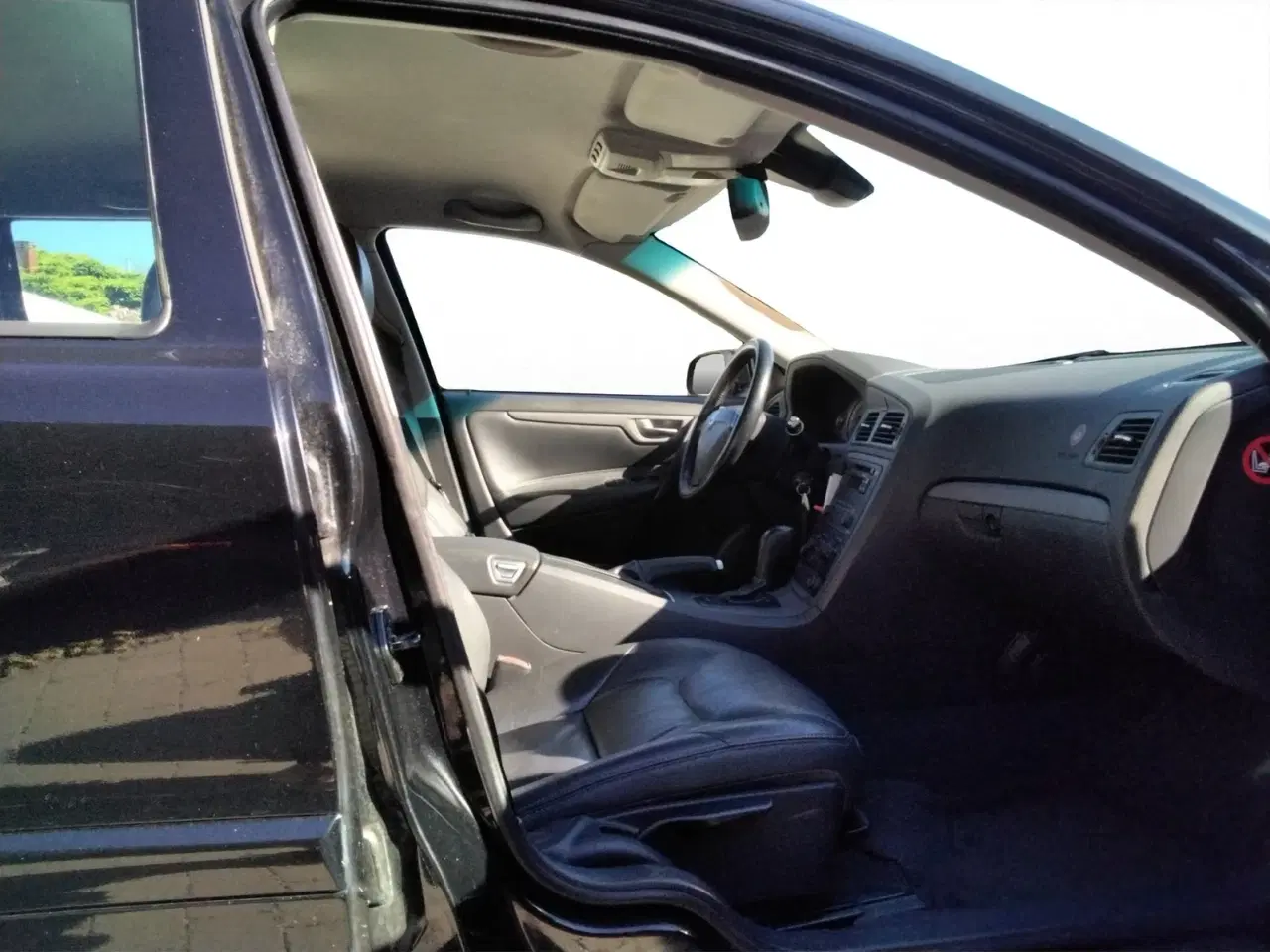 Billede 13 - Volvo V70 2,5 T aut.