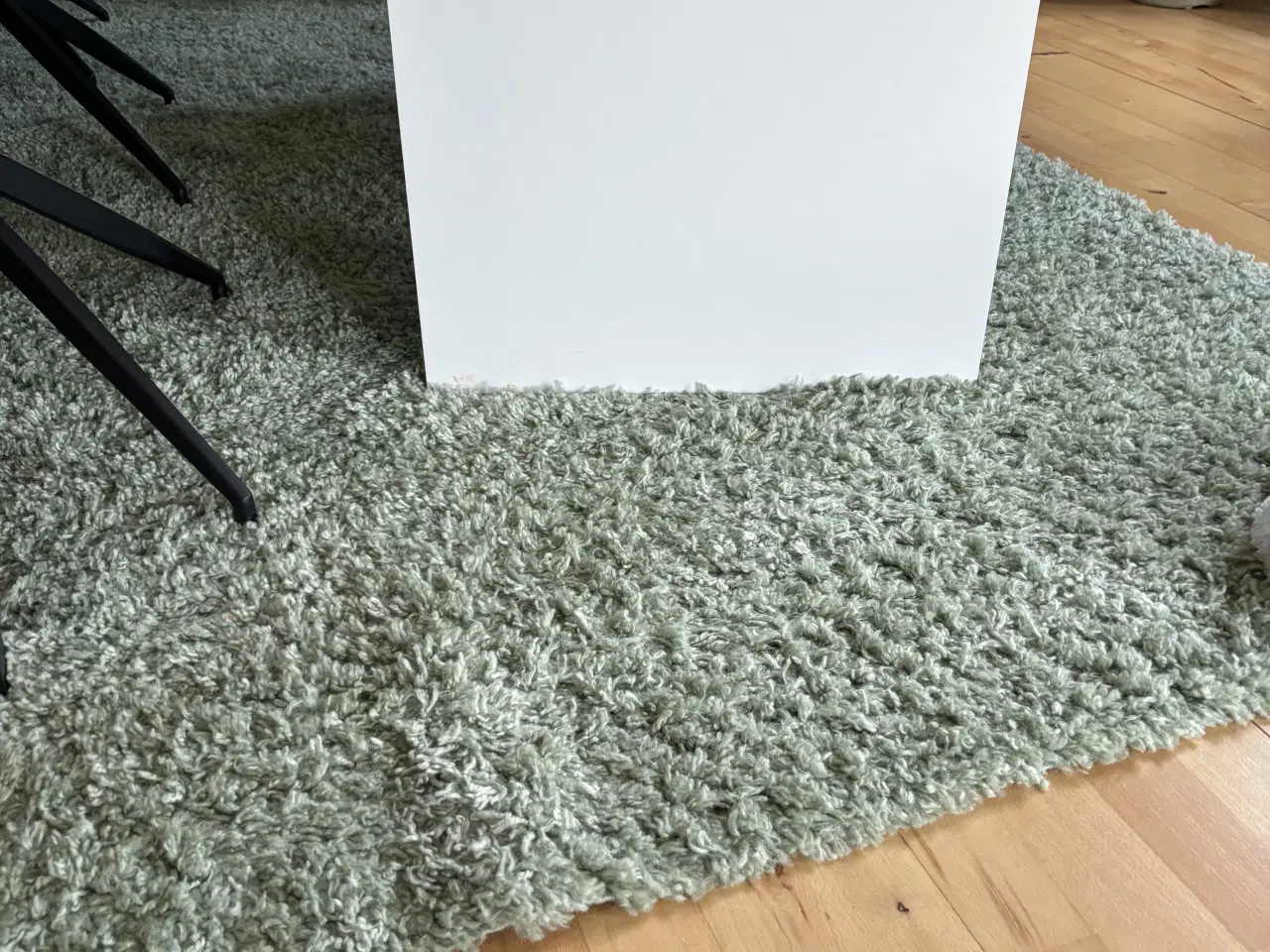 Billede 3 - Sofabord med hylder