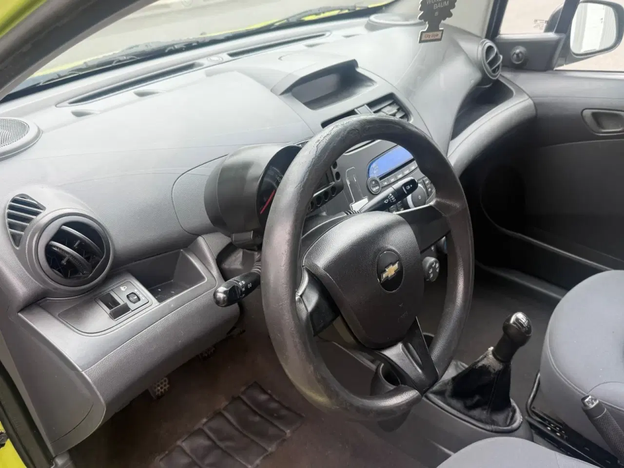 Billede 11 - Chevrolet Spark 1,0 Life
