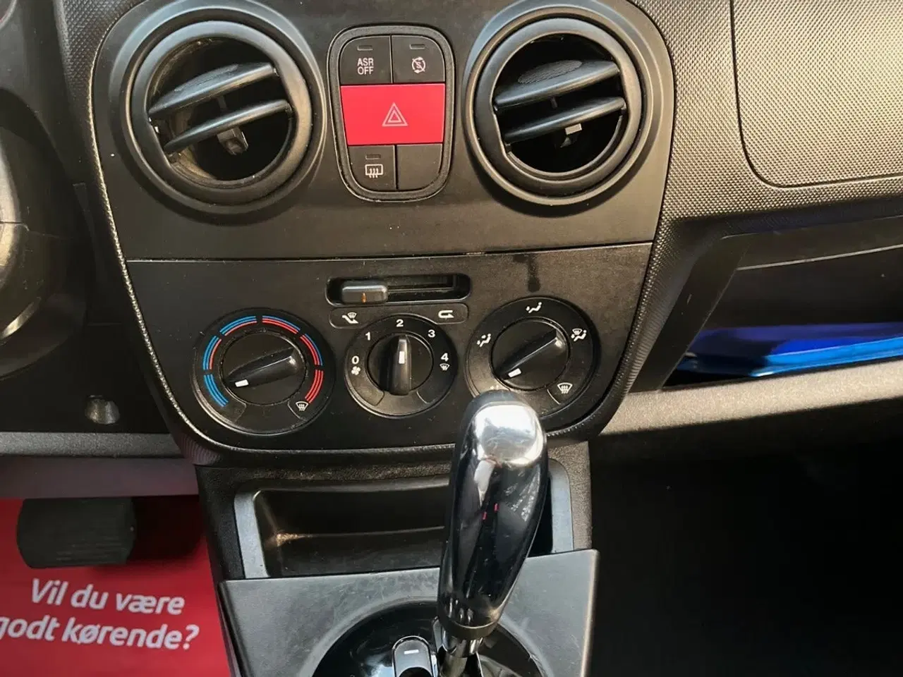 Billede 9 - Fiat Qubo 1,3 MJT 75 MTA