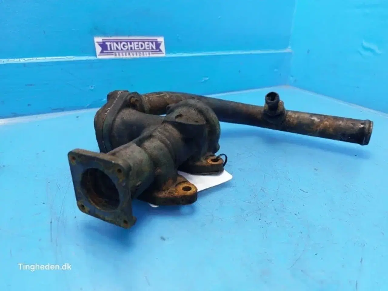 Billede 14 - Cummins QSB6.7 Mannifold