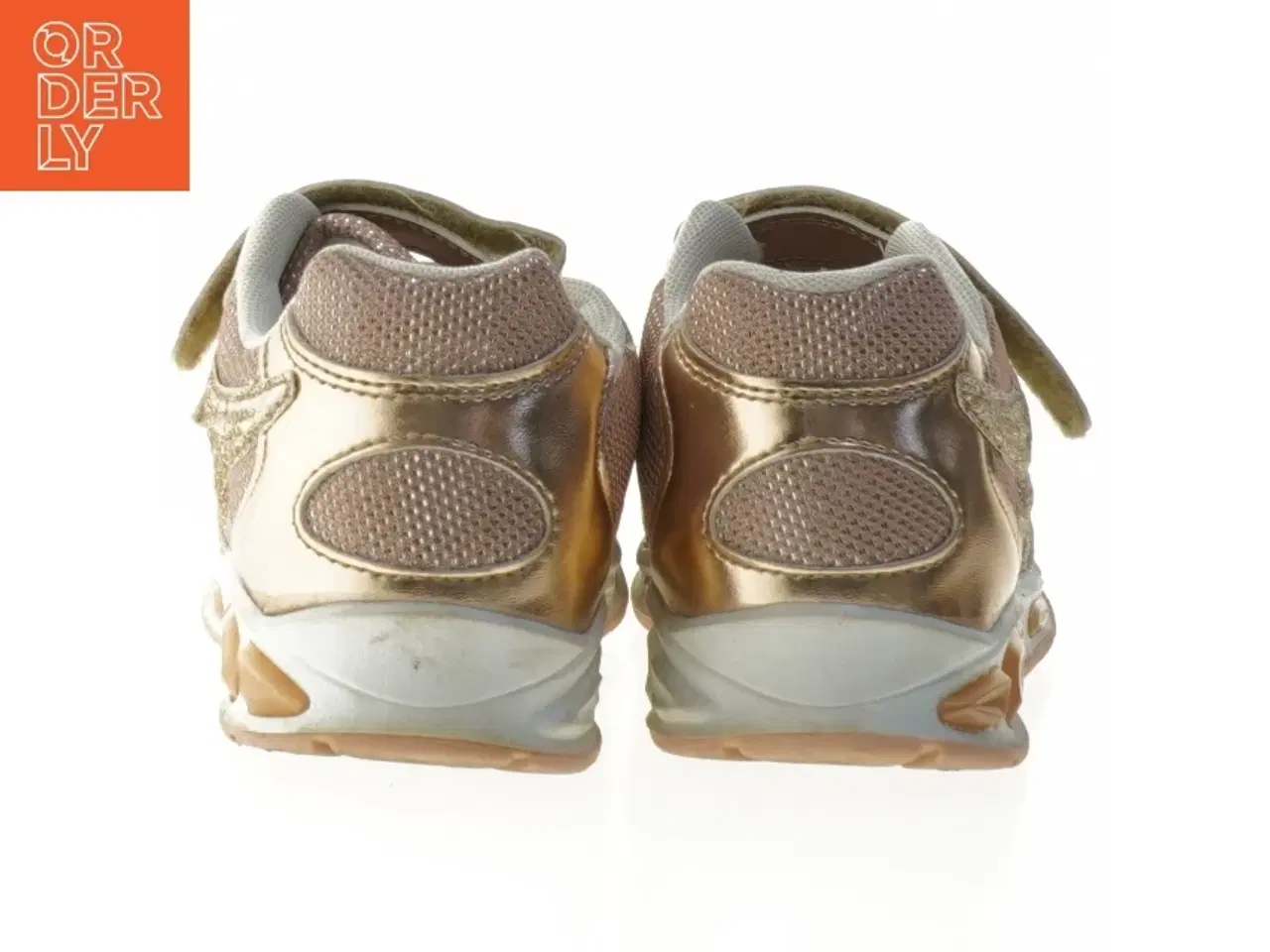 Billede 2 - Børnesko med velcro fra ZigZag (str. 34 )