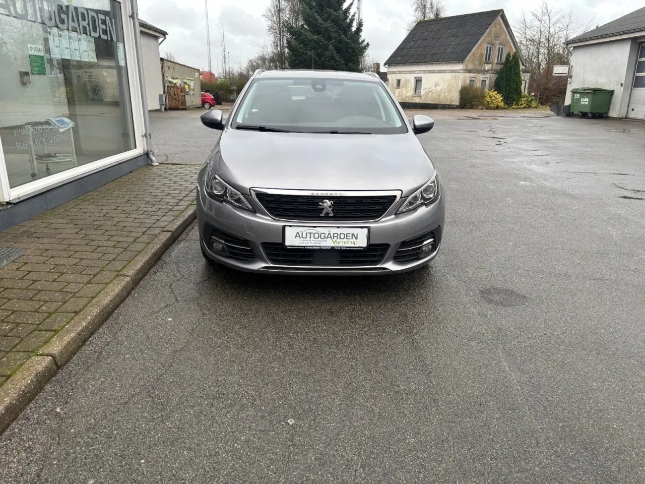 Billede 1 - Peugeot 308 1,5 BlueHDi 130 Style SW