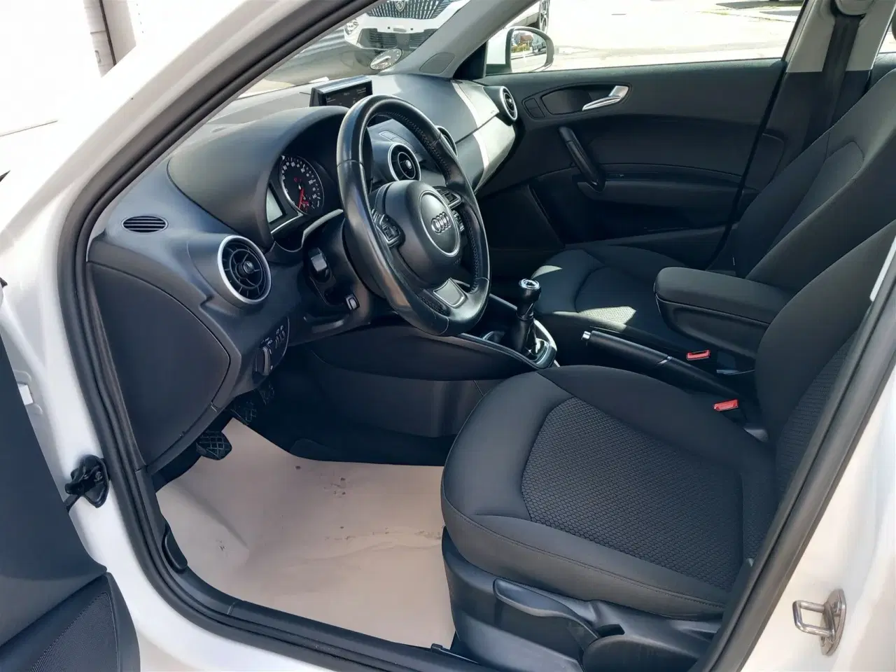 Billede 12 - Audi A1 Sportback 1,0 TFSI 95HK 5d