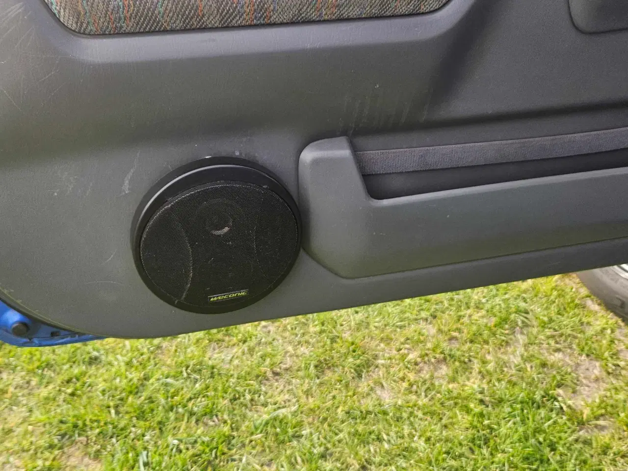 Billede 14 - Suzuki Jimny 1.3 2000