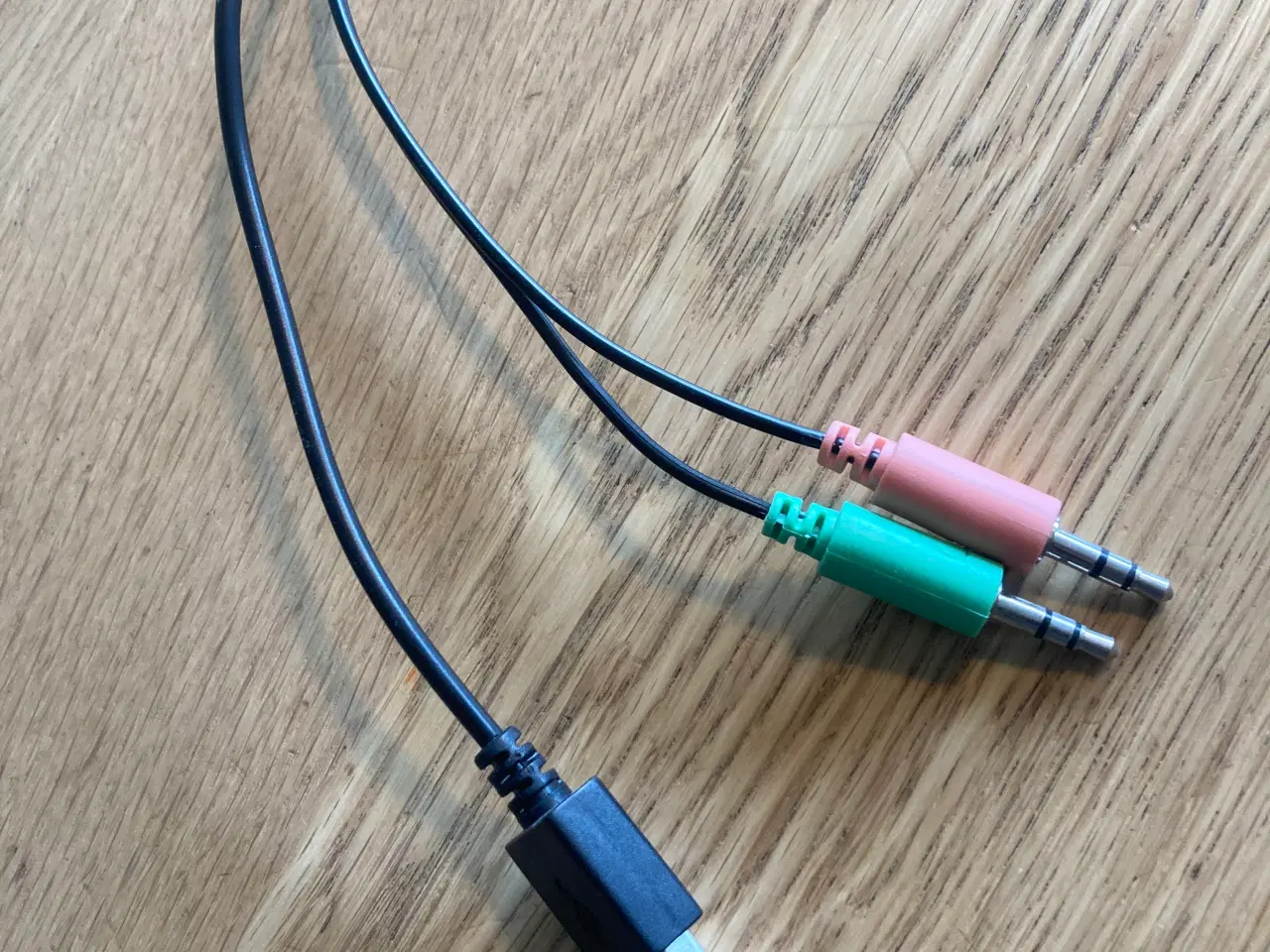Billede 2 - USB jackstik højtaler 