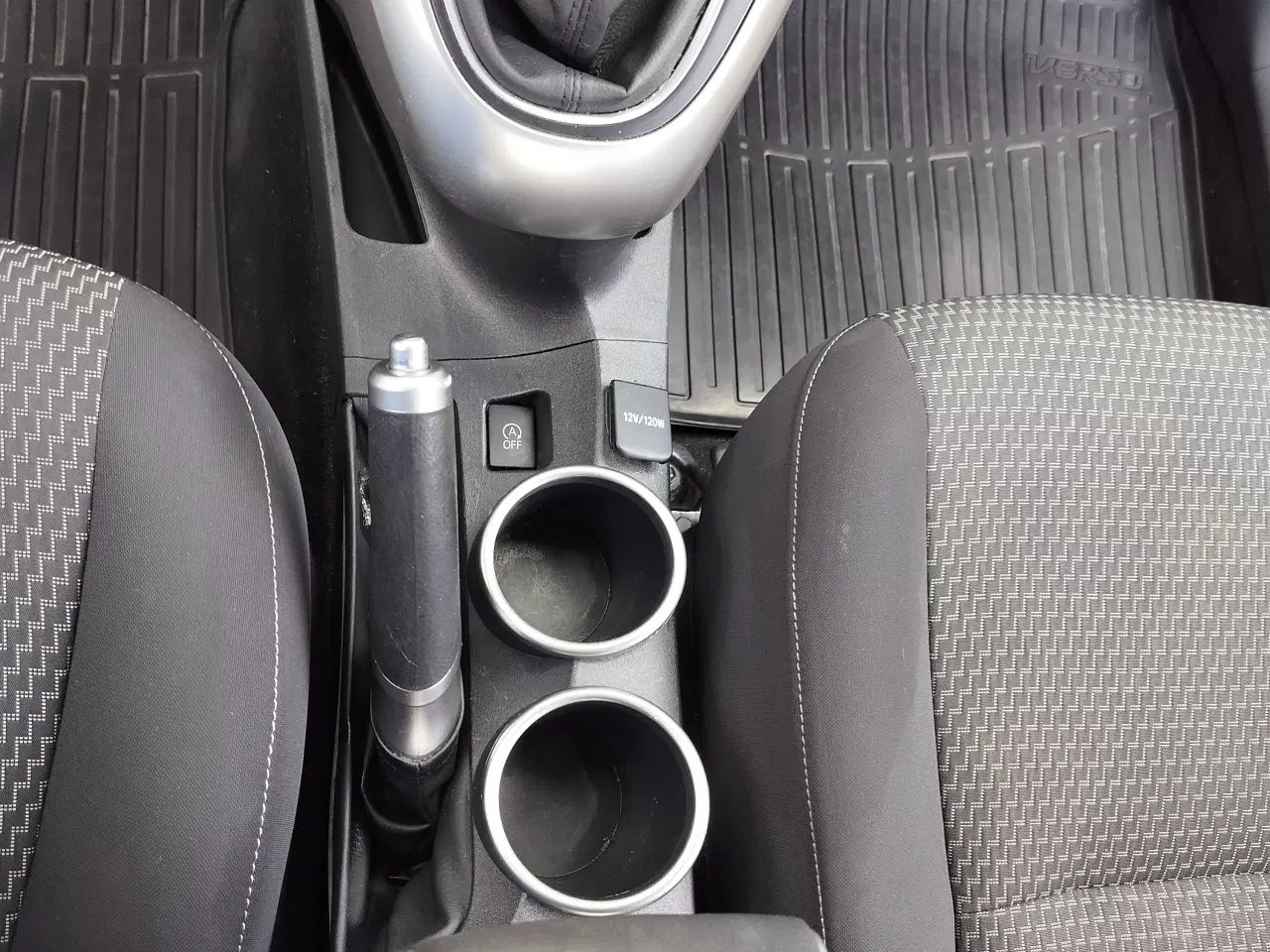Billede 9 - Toyota sportsvan 1.6 d-4d fra 2015