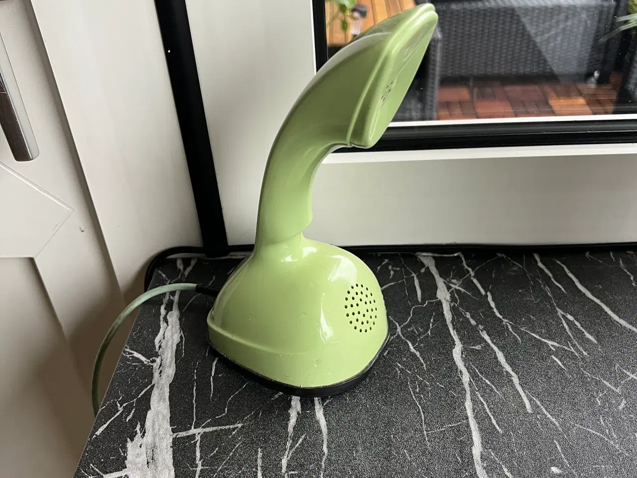 Billede 2 - Cobra Telefon 