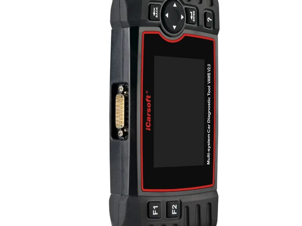 Billede 8 - iCarsoft VAWS V2.0 Bil Specifik Scanner til Audi, Seat, Skoda og VW