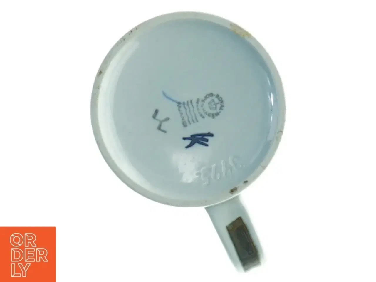 Billede 2 - Royal Copenhagen Årskrus 1979 (str. 7 x 6 cm)