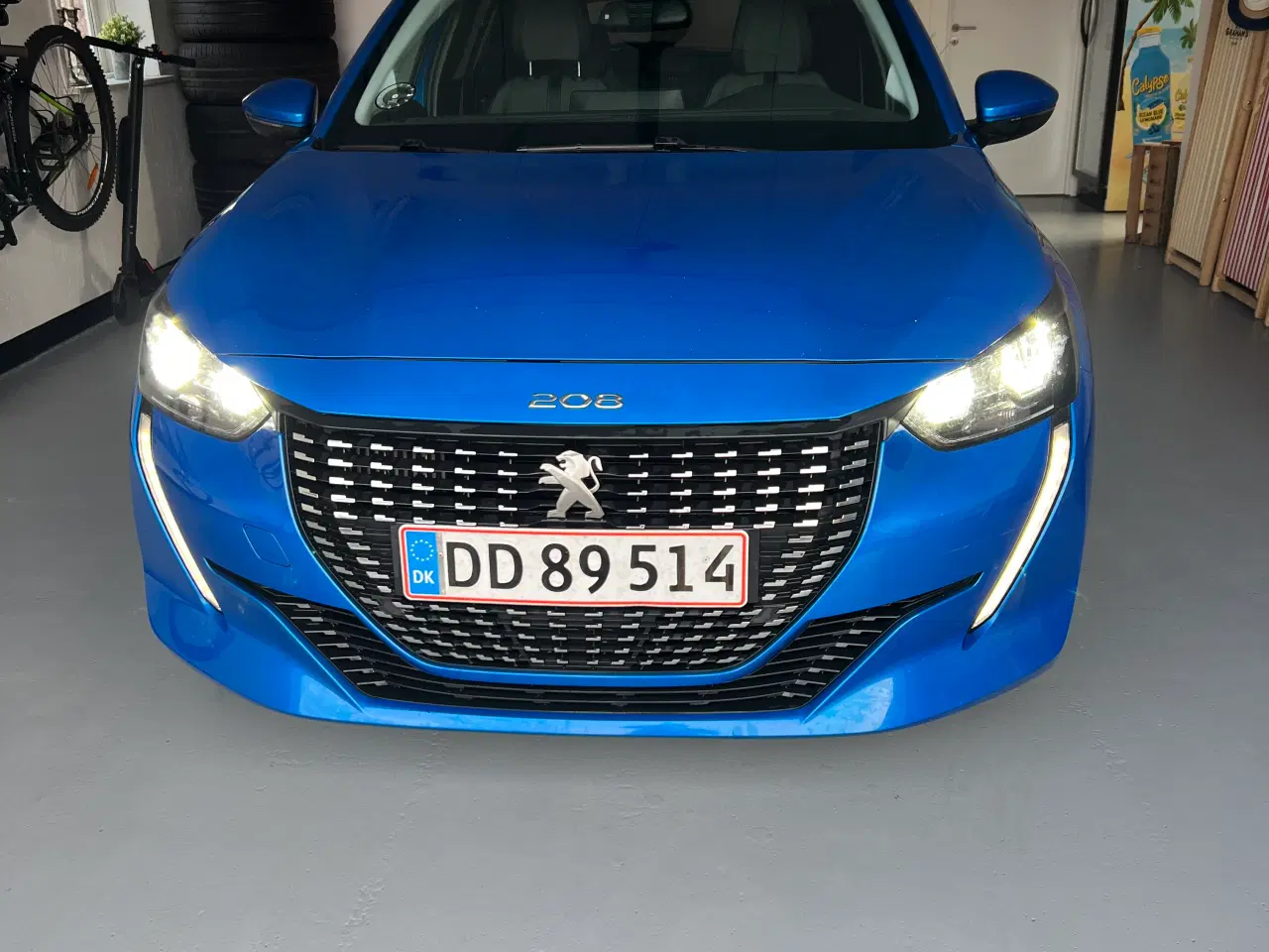 Billede 15 - Peugeot 208 