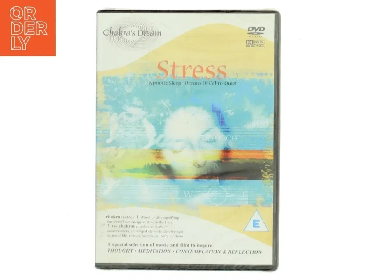 Billede 1 - Stress - Hypnotic Sleep (DVD)