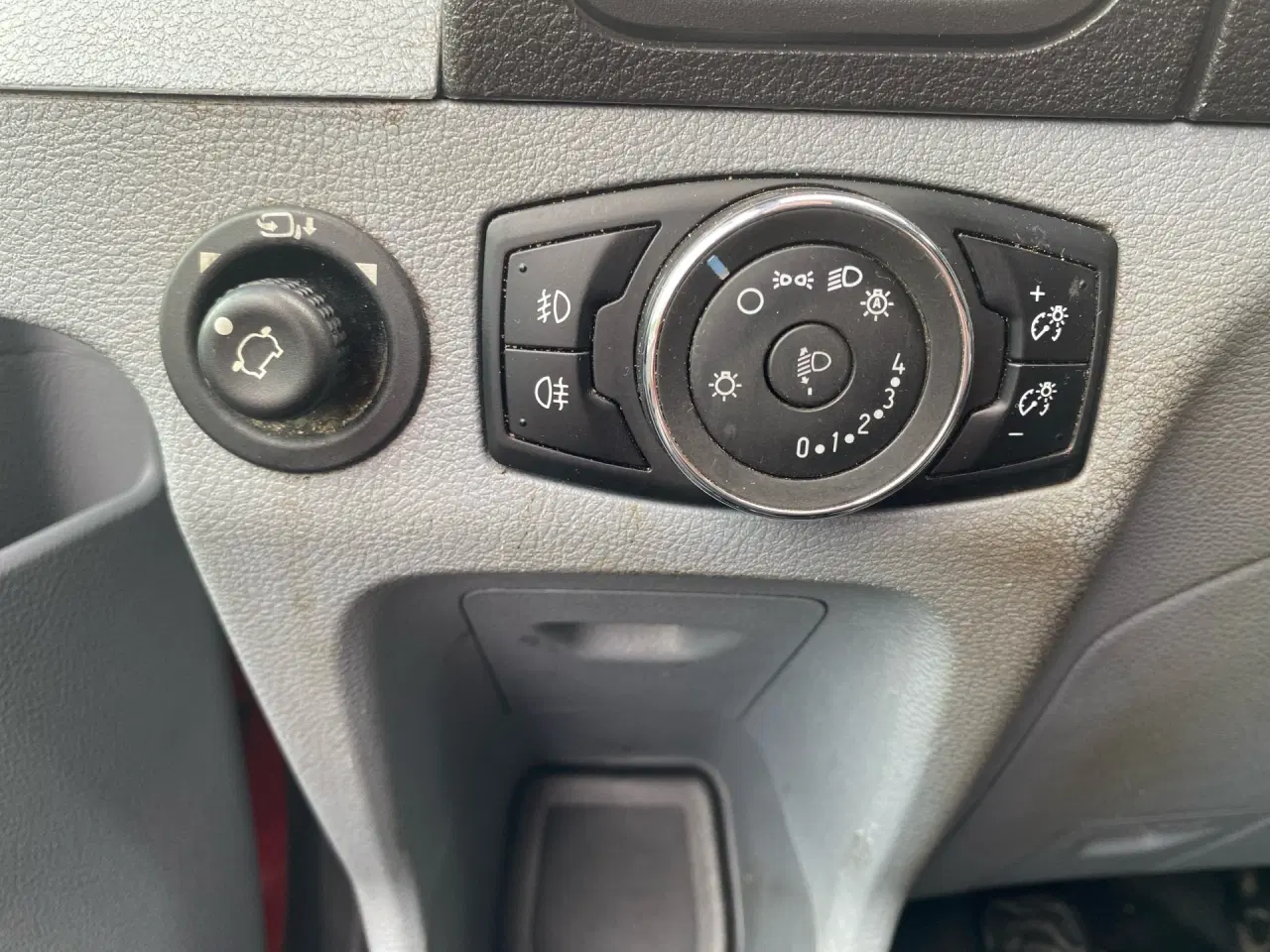 Billede 18 - Ford Transit 350 L3H2 2,2 TDCi Trend 125HK Van 6g