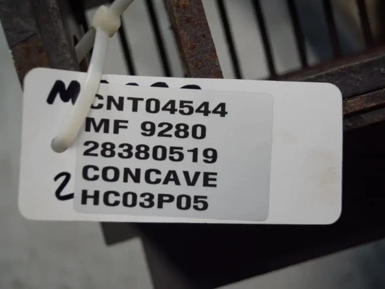 Billede 8 - Massey Ferguson 9280 Bro 28380519