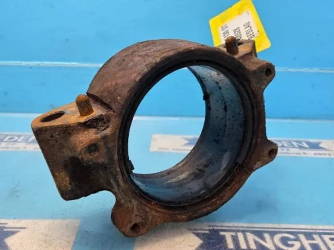 Billede 2 - Fiat F130DT Beslag 5148528