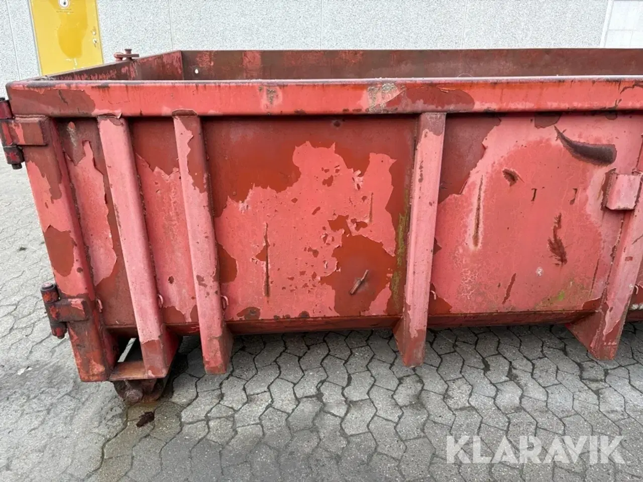 Billede 12 - Container