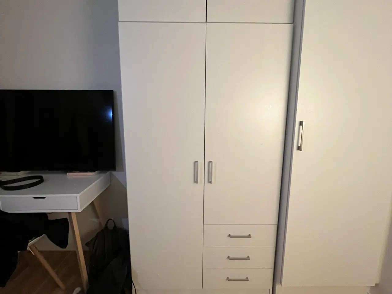 Billede 2 - SKAB FRA JYSK (FANDRUP)