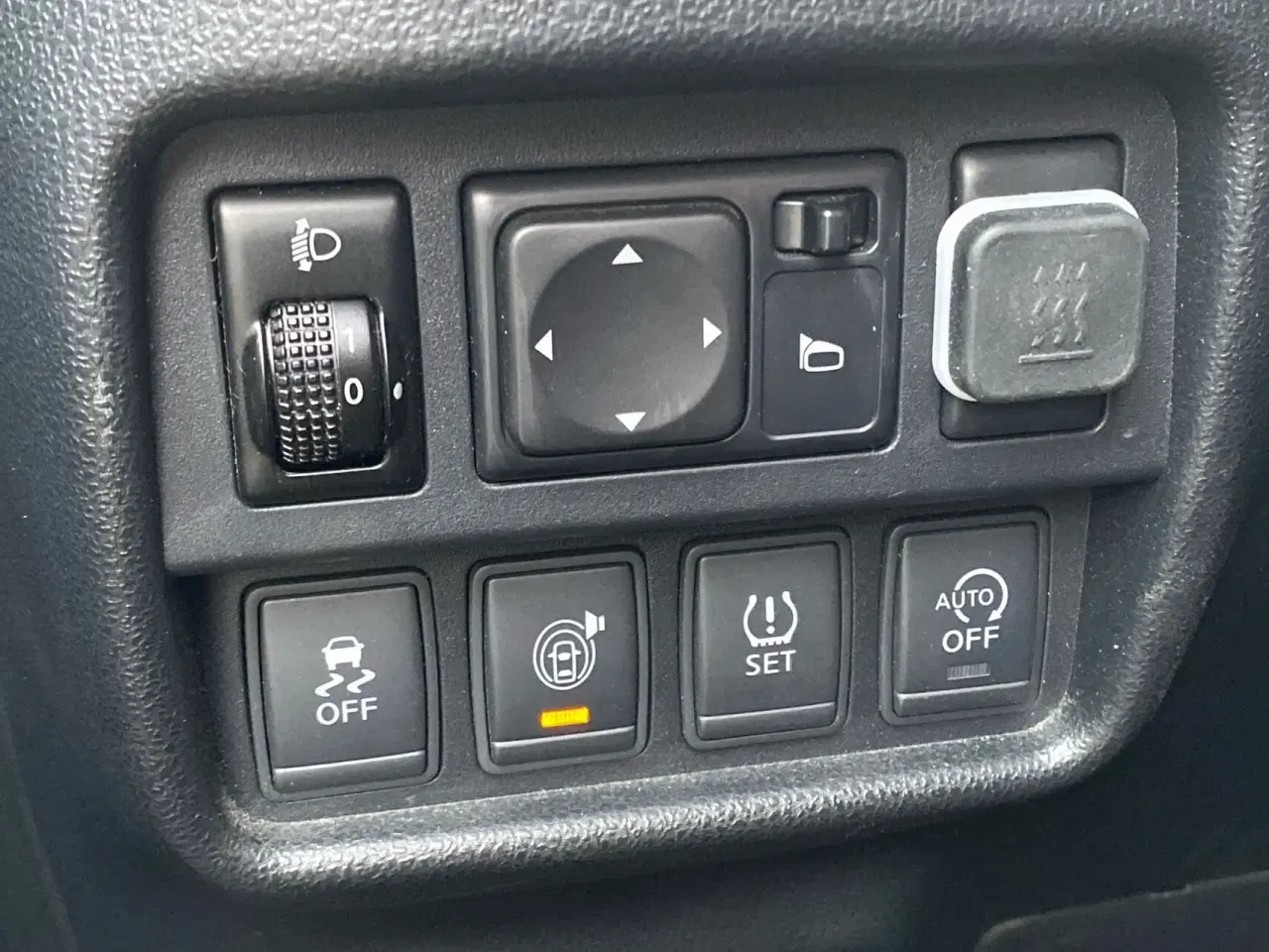 Billede 17 - Nissan Juke 1,5 DCi Acenta 4x2 110HK 5d 6g