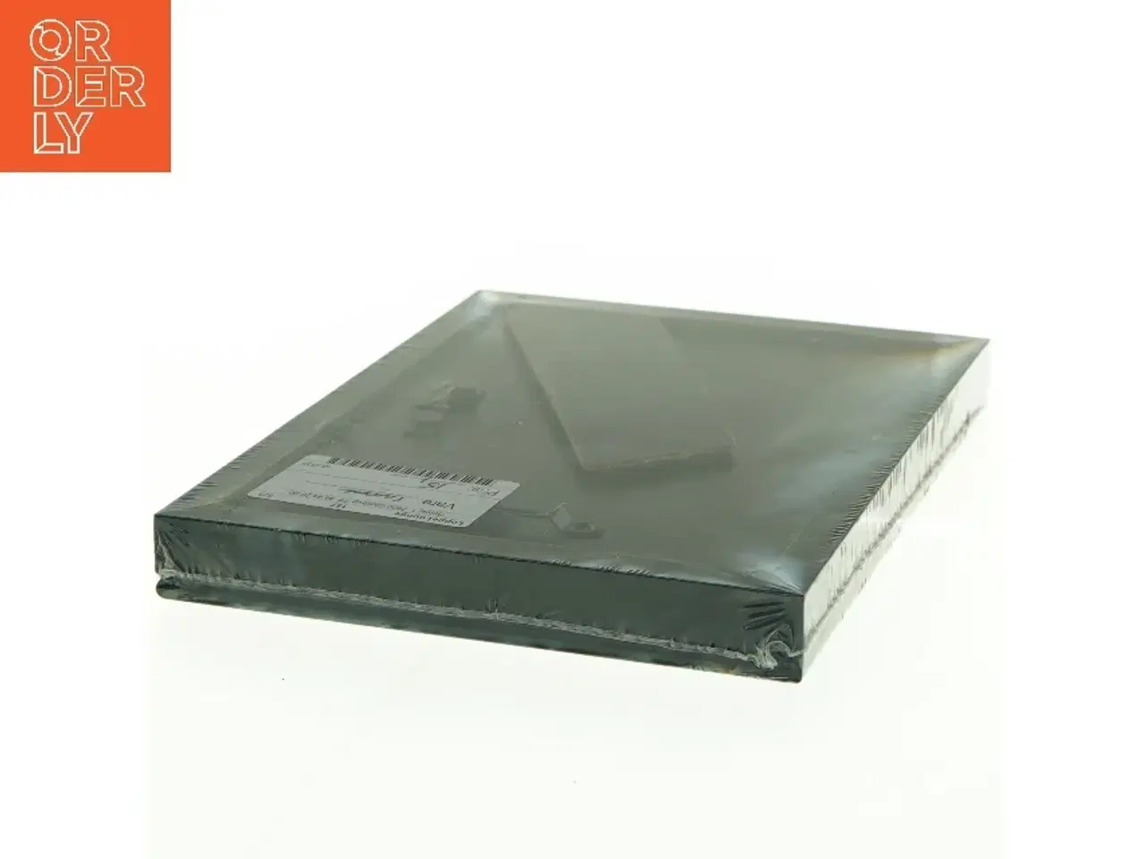 Billede 3 - Sort billedramme fra IKEA (str. 13 x 18 cm)