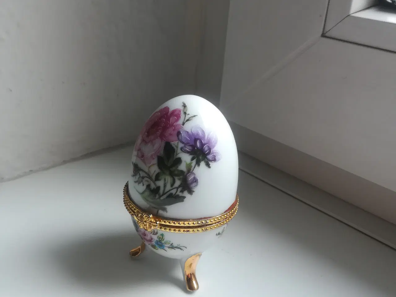 Billede 2 - Fabergé æg