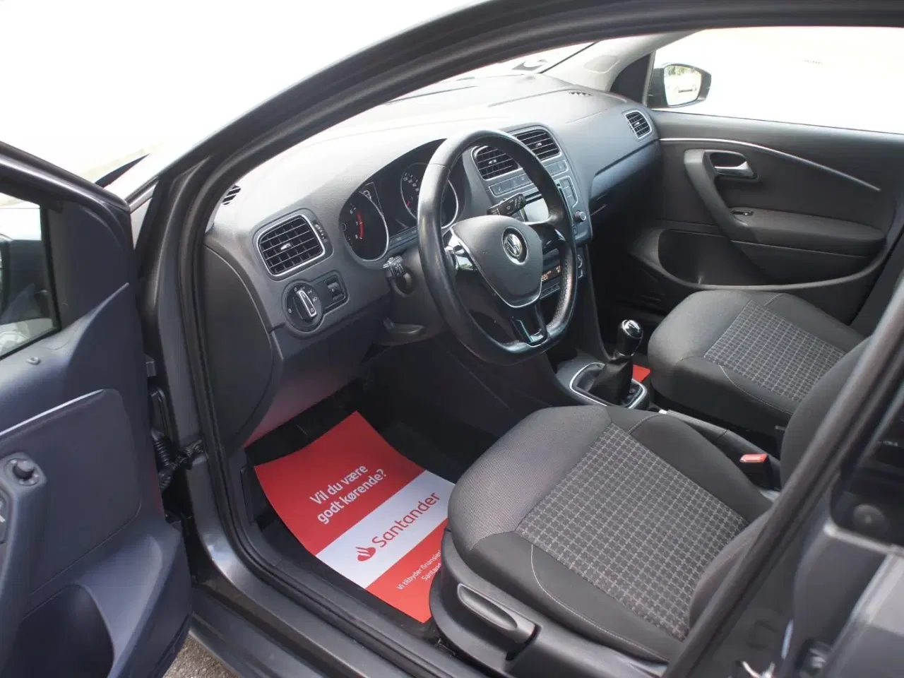 Billede 10 - VW Polo 1,2 TSi 90 Comfortline BMT