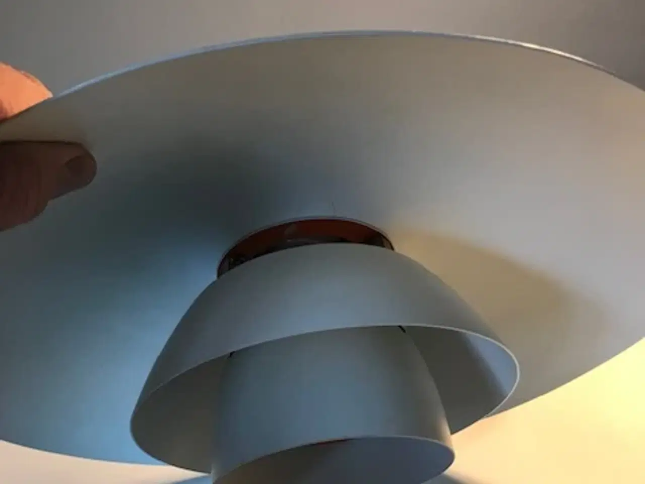 Billede 3 - PH 4 LAMPE, LOUIS POULSEN